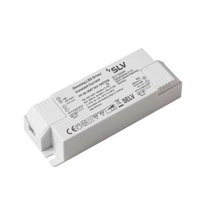 SLV Led Driver 28-50V - 20W - 350mA 1007228