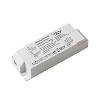 SLV Led Driver 28-50V - 20W - 350mA 1007228