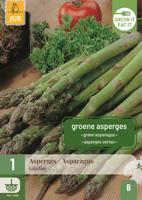 Asperge Gijnlim groene asperges
