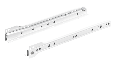 Waelbers Ladegeleider Basis 300MM/15KG WIT TYPE A - 1 Stuk(s) - 9240422