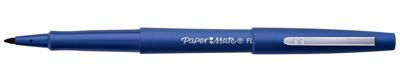 Paper Mate fineliner Flair Original blauw