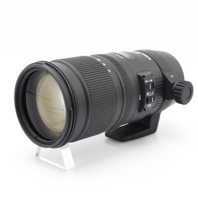 Sigma 70-200mm F/2.8 APO EX DG OS HSM Nikon occasion