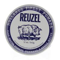 Reuzel Clay Matte Pomade 340gr