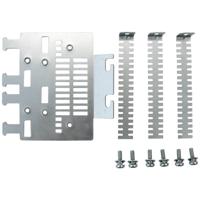 Siemens 6SL3262-1AB01-0DA0 Aardingsaansluitset