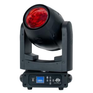 Adj FOC369 stroboscoop- & discolamp Geschikt voor gebruik binnen Disco-spotlight