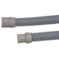 Universeel flexibele afvoerslang 19 mm 3.5 m