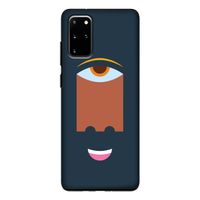 Mono M: Samsung Galaxy S20 Plus Tough Case