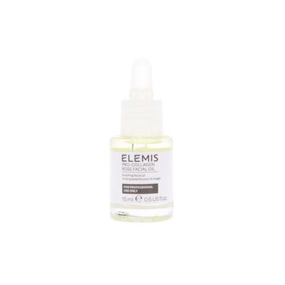 Elemis Pro-Collagen Rose Facial Oil 15ml