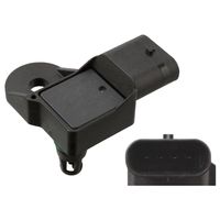 Zuigdruksensor 103205
