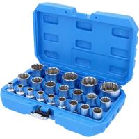 Brilliant Tools BT022405 BT022405 Dopsleutelset