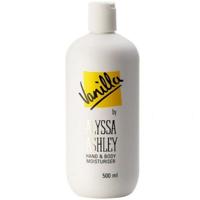 Body Lotion Alyssa Ashley 2523802 500 ml Vanille