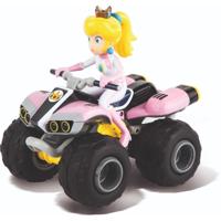 Carrera RC Mariokart Princess Peach Quad 1:20 - thumbnail