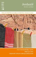 Jordanië (Paperback)
