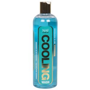 NAF Cooling Wash