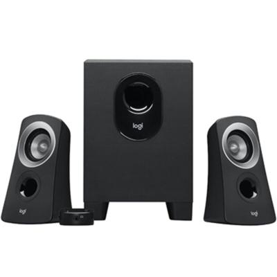 Multimedia 2.1 Speaker Logitech 980-000413 25 W Zwart Bluetooth luidspreker