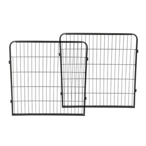 GARDENGEAR Uitbreidingsset dierenren 78x80 cm. *