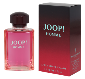 Joop! Homme After Shave 75ml Vloeibare aftershave Eau de Toilette Heren