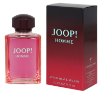 Joop! Homme After Shave 75ml Vloeibare aftershave Eau de Toilette Heren