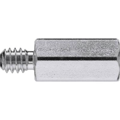 PFERD TOOLS SPV 20 CD 1/4-20 UNC 87100727 Verlenging voor aandrijfas 1 stuk(s)