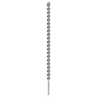 Bosch Accessories 2608706858 Hamerboor 40 mm SDS-Max 1 stuk(s)