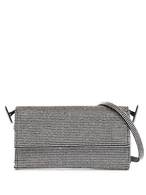 Benedetta Bruzziches sac porté épaule Vittissima - Argent