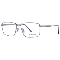 Heren Brillenframe Longines LG5017-H-57008 Grijs ø 57 mm