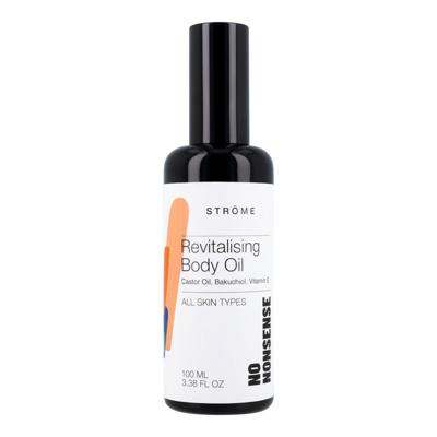 Ströme Revitalising Body Oil 100ml