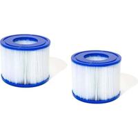 BESTWAY Set van 2 patronen type VI voor Lay-Z-Spa opblaasbare spa