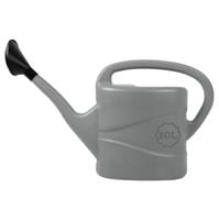 Gieter 10 liter grijs - Talentools