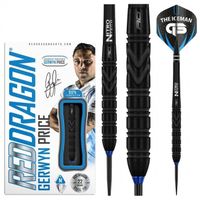 Gerwyn Price Black - Gram : 26