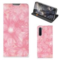 OnePlus Nord Smart Cover Spring Flowers