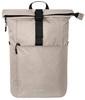 Halfar HF18064 Backpack Basic - Beige - 29 x 44 x 14 cm