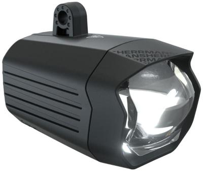 HERRMANS koplamp "nordic pro e" led fr.light nordic pro e