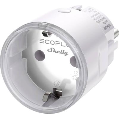 ECOFLOW SMART PLUG 2 Laadregelaar