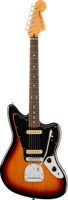 Fender Player II Jaguar, 3 Color Sunburst RW