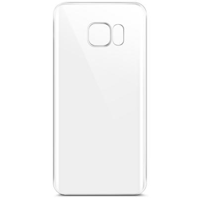 Samsung Galaxy S7 | TPU Hoesje | Transparant