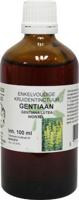 Natura Sanat Gentiana lutea radix / gentiaan tinctuur bio