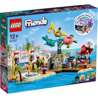 Lego Friends 41737 Strandpretpark Lego Friends 41737 Strandpretpark