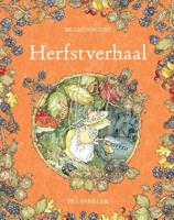 Herfstverhaal (Hardback)