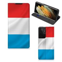 Samsung Galaxy S21 Ultra | Standcase | Luxemburg