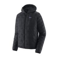 Patagonia Micro Puff Isolatiejas Heren Black L