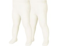 Playshoes maillot 2-pack uni creme Maat