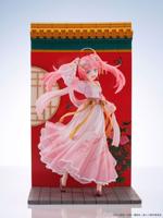 That Time I Got Reincarnated as a Slime PVC Statue Milim Nava Hanfu Style Ver. AmiAmi Limited Edition 29 cm