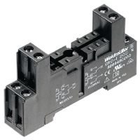 SRC-I 2CO N  - Relay socket 8-pin SRC-I 2CO N - thumbnail