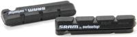 SRAM Br.pad alu rims