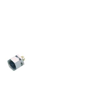 binder 09-0078-00-03 Ronde connector Flensbus Totaal aantal polen: 3 Serie (ronde connectoren): 711 1 stuk(s)