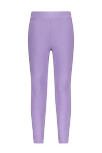 B.Nosy Zomer legging meisjes Licht paars - Lizzy