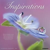Inspiratie Kalender 2026 Inspiratie Kalender 2026