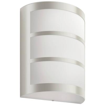 Philips LED Python 8720169263758 LED-buitenlamp (wand) LED 3.8 W RVS