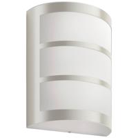 Philips LED Python 8720169263758 LED-buitenlamp (wand) LED 3.8 W RVS